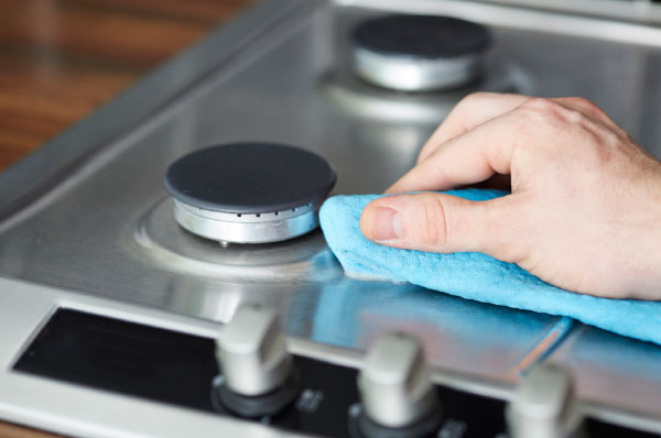Oven Cleaning Braintree